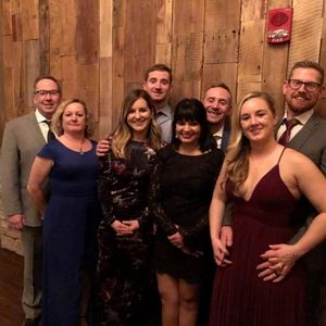 Meet your Posher, Gail